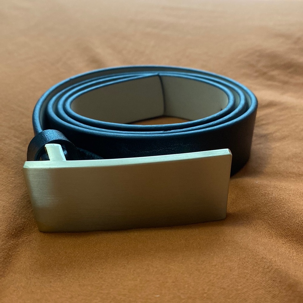 Saba genuine leather